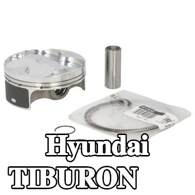 ATHENA المكبس — Hyundai Tiburon