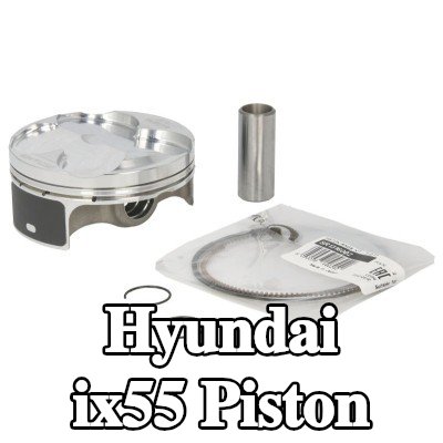 ATHENA Piston — Hyundai ix55