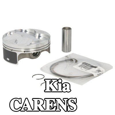 ATHENA المكبس — Kia Carens