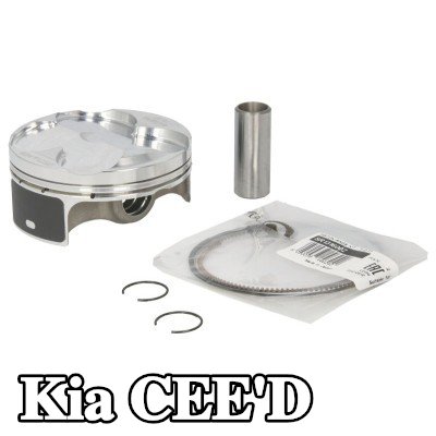 ATHENA المكبس — Kia Cee'd