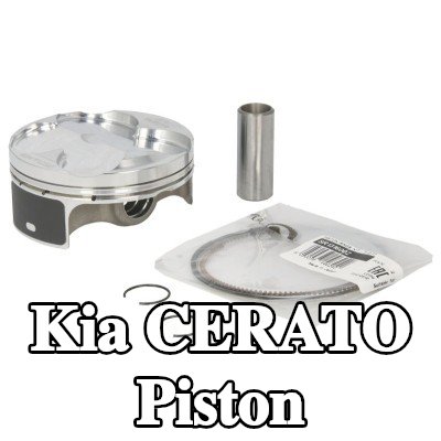 ATHENA Piston — 2002 Kia Cerato
