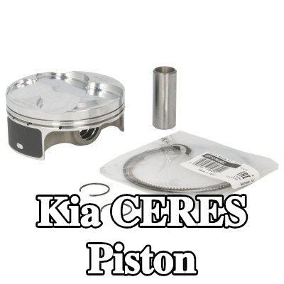 ATHENA Piston — Kia Ceres