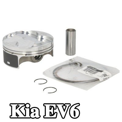 ATHENA المكبس — Kia Ev6