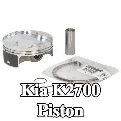 ATHENA Piston — Kia K2700