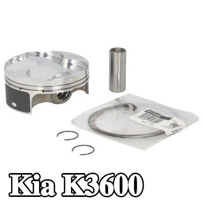 ATHENA المكبس — Kia K3600