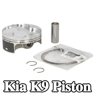 ATHENA Piston — Kia K9