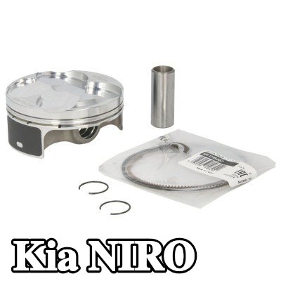 ATHENA المكبس — Kia Niro