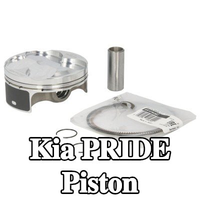 ATHENA Piston — Kia Pride