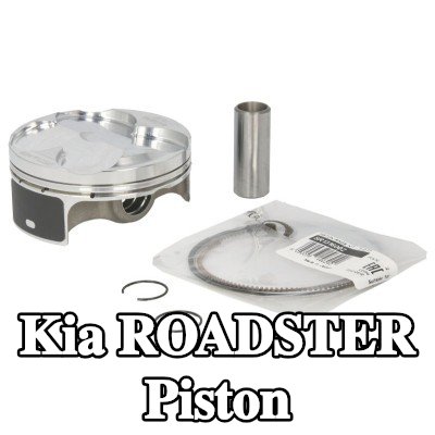 ATHENA Piston — Kia Roadster