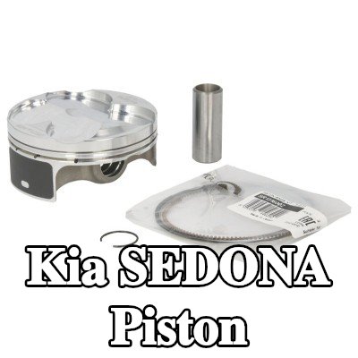 ATHENA Piston — Kia Sedona