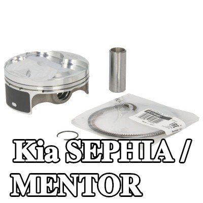 ATHENA المكبس — Kia Sephia / Mentor