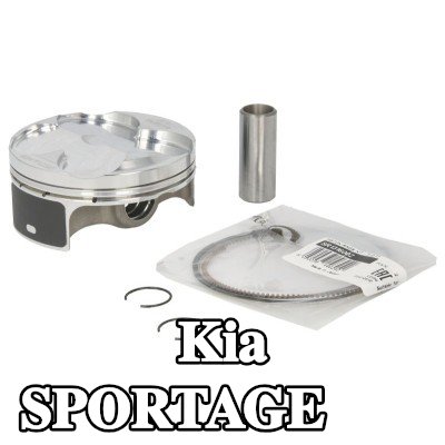 ATHENA المكبس — Kia Sportage