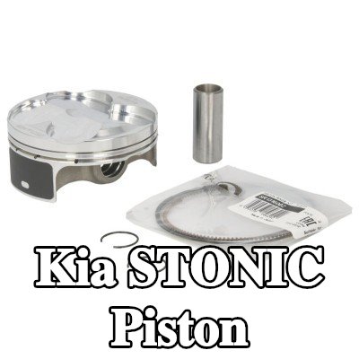 ATHENA Piston — Kia Stonic