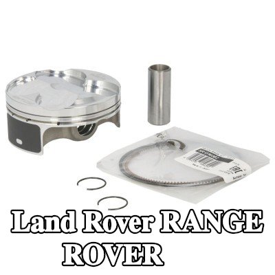 ATHENA المكبس — Land Rover Range Rover