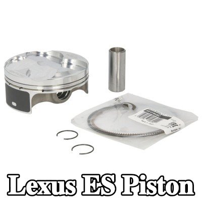 ATHENA Piston — Lexus Es