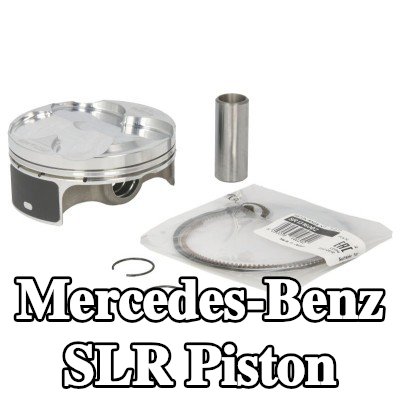 ATHENA Piston — Mercedes-Benz Slr
