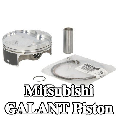 ATHENA Piston — Mitsubishi Galant