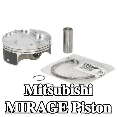 ATHENA Piston — Mitsubishi Mirage