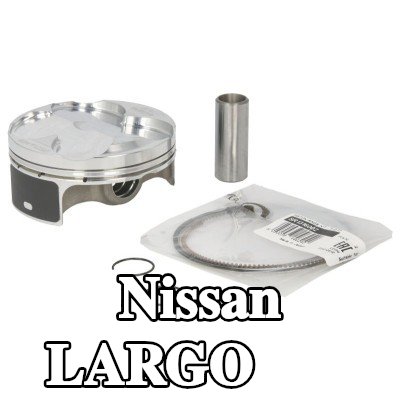 ATHENA المكبس — Nissan Largo