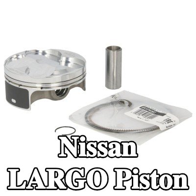 ATHENA Piston — Nissan Largo