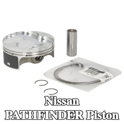 ATHENA Piston — 2002 Nissan Pathfinder