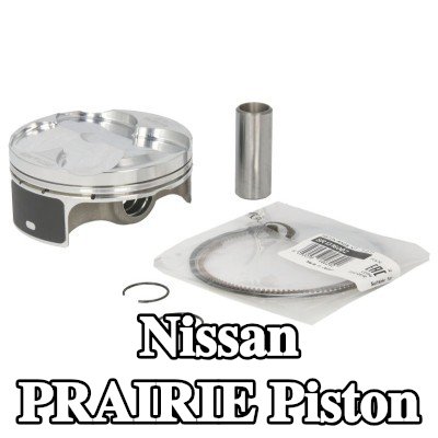 ATHENA Piston — Nissan Prairie