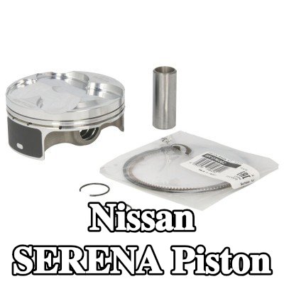 ATHENA Piston — 1997 Nissan Serena