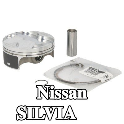 ATHENA المكبس — Nissan Silvia