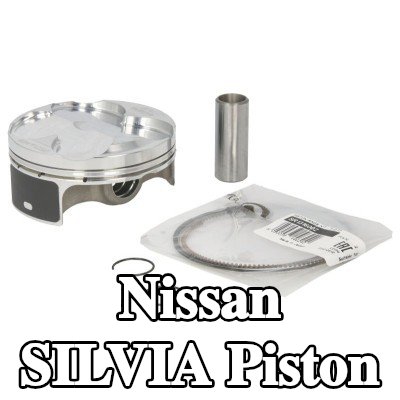 ATHENA Piston — Nissan Silvia