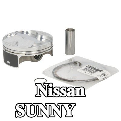 ATHENA المكبس — Nissan Sunny