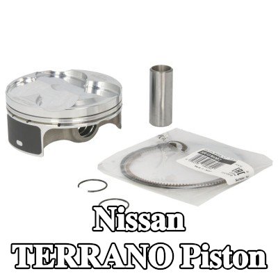 ATHENA Piston — Nissan Terrano