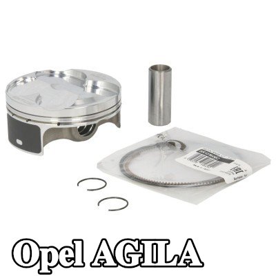 ATHENA المكبس — Opel Agila