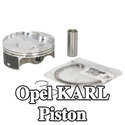 ATHENA Piston — Opel Karl