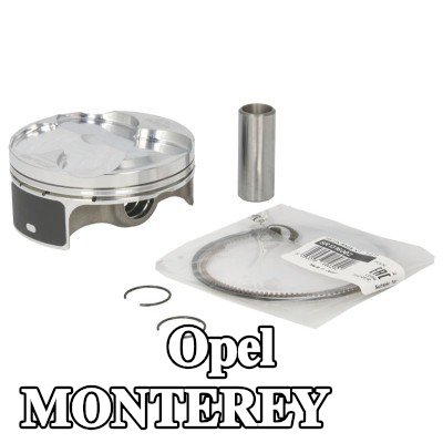 ATHENA المكبس — Opel Monterey