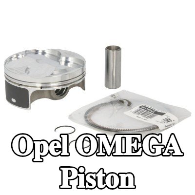ATHENA Piston — 1990 Opel Omega