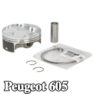 ATHENA المكبس — Peugeot 605