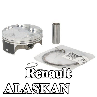 ATHENA المكبس — Renault Alaskan