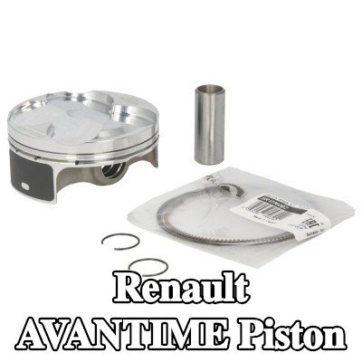 ATHENA Piston — Renault Avantime