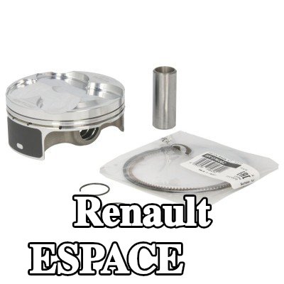 ATHENA المكبس — Renault Espace