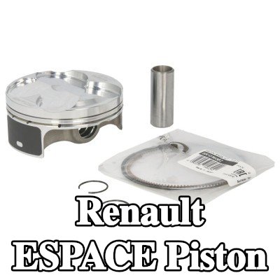 ATHENA Piston — Renault Espace