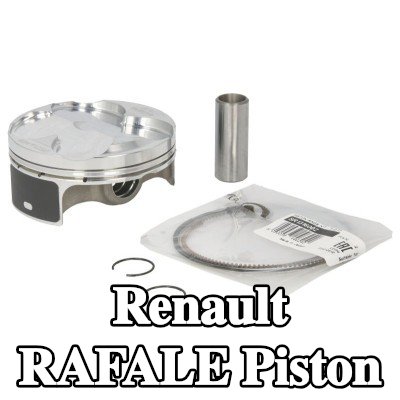 ATHENA Piston — Renault Rafale