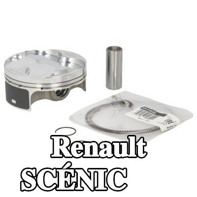 ATHENA المكبس — Renault Scénic