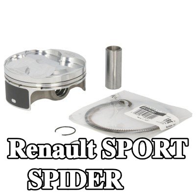 ATHENA المكبس — Renault Sport Spider