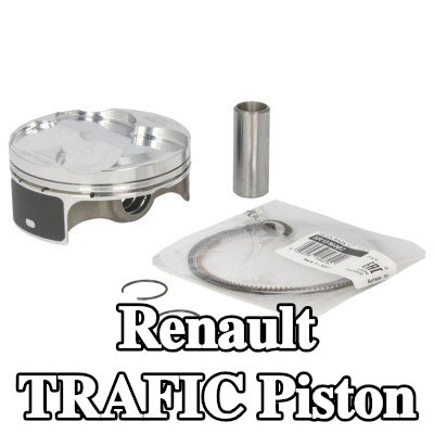 ATHENA Piston — 1995 Renault Trafic