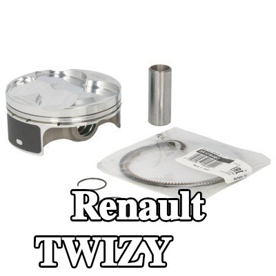 ATHENA المكبس — Renault Twizy