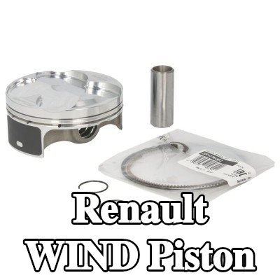 ATHENA Piston — Renault Wind