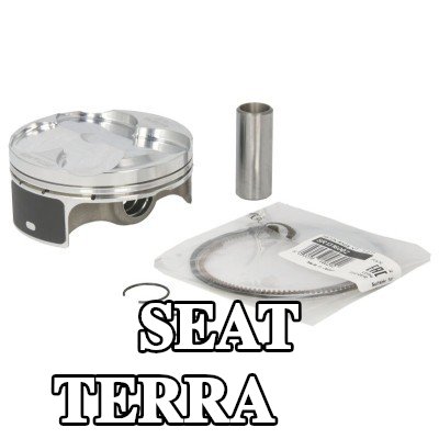 ATHENA المكبس — SEAT Terra