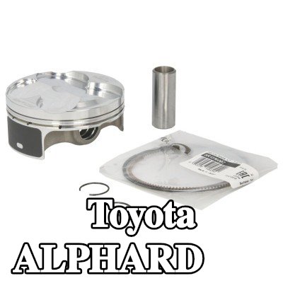 ATHENA المكبس — Toyota Alphard