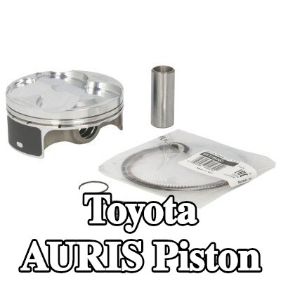 ATHENA Piston — 2006 Toyota Auris