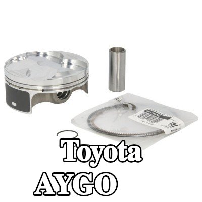ATHENA المكبس — Toyota Aygo